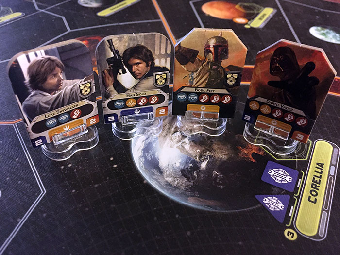 Star wars rebellion гайд