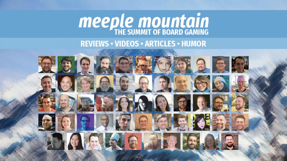 How Meeples are Made — Meeple Mountain