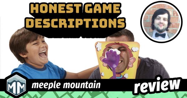 War of the Ring Board Game Review — Meeple Mountain