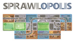 Sprawlopolis Game Review thumbnail