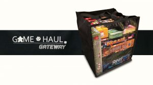 Game Haul: Gateway Tote Bag Review thumbnail