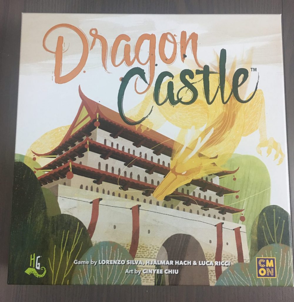 Dragon Castle Review Modern Mahjong Meeple Mountain