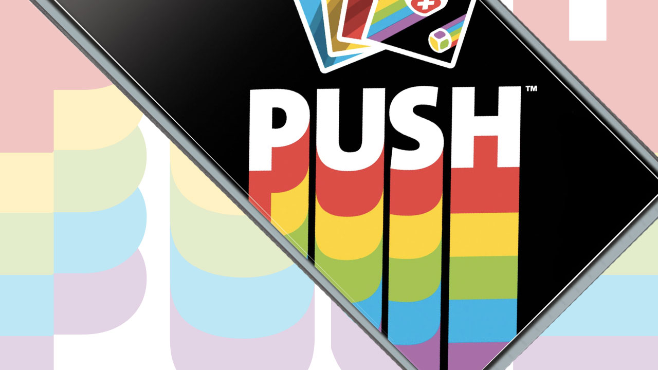 PUSH Game Review thumbnail