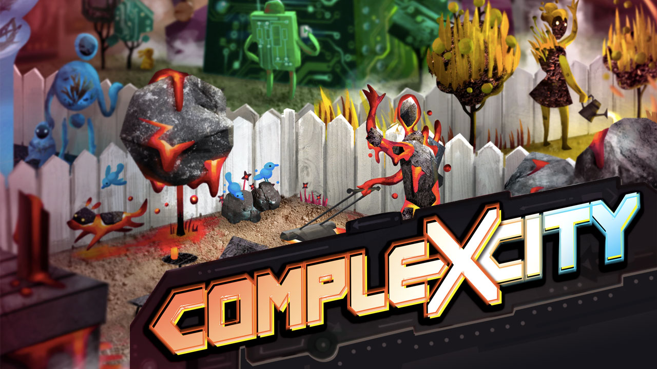 Complexcity Game Review thumbnail