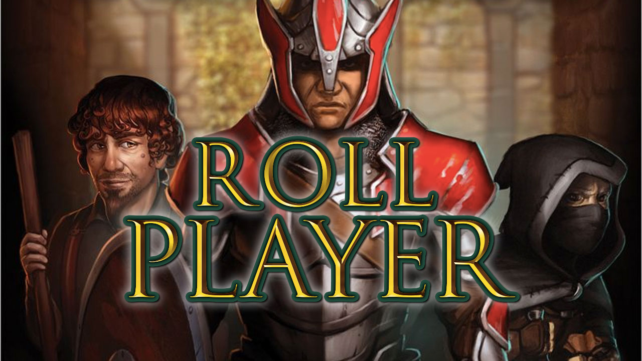 Roll Player Game Review thumbnail