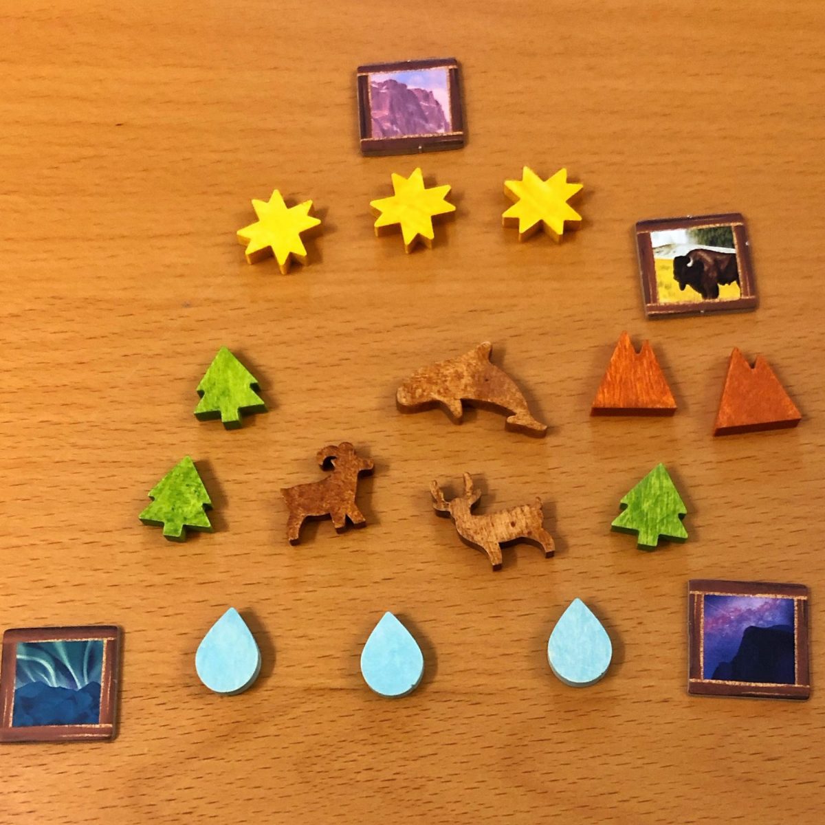 Tenpenny Parks Game Review — Meeple Mountain