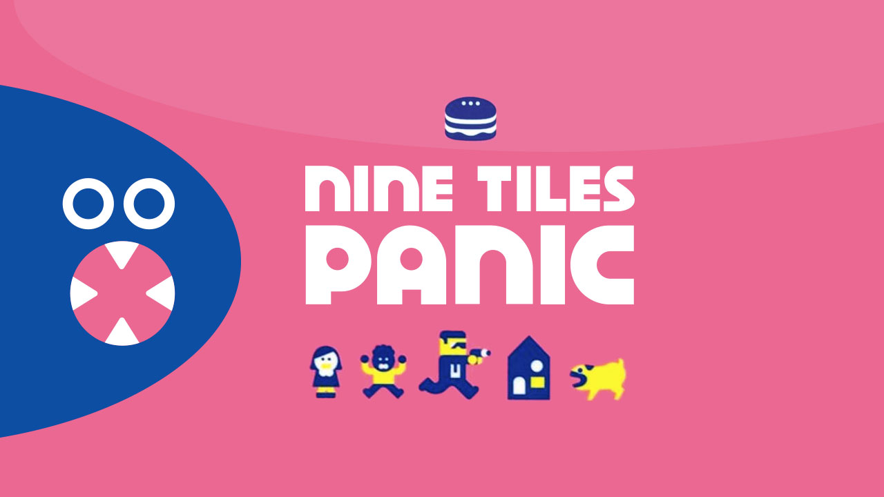 Nine Tiles Panic Game Review thumbnail