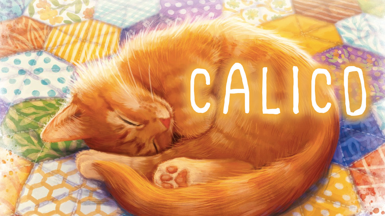 Calico Game Review thumbnail