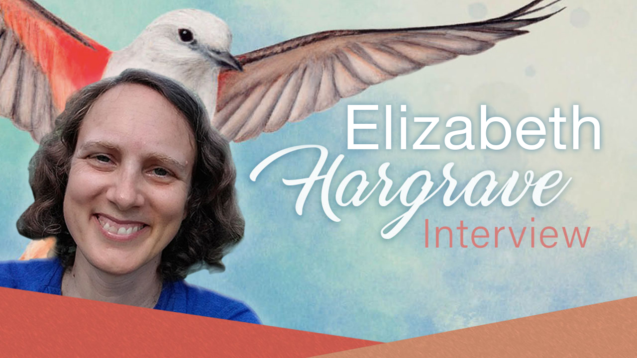 Taking Flight: Interview With Elizabeth Hargrave, 2019 Kennerspiel des Jahres Award Winner thumbnail