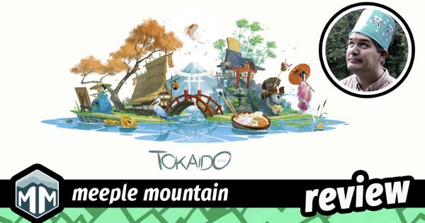 Dominant Species Game Review — Meeple Mountain