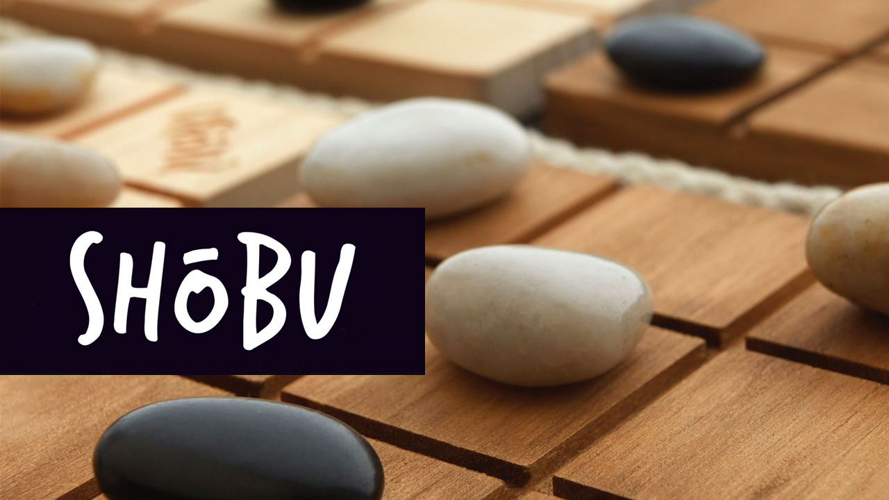 SHŌBU Game Review thumbnail