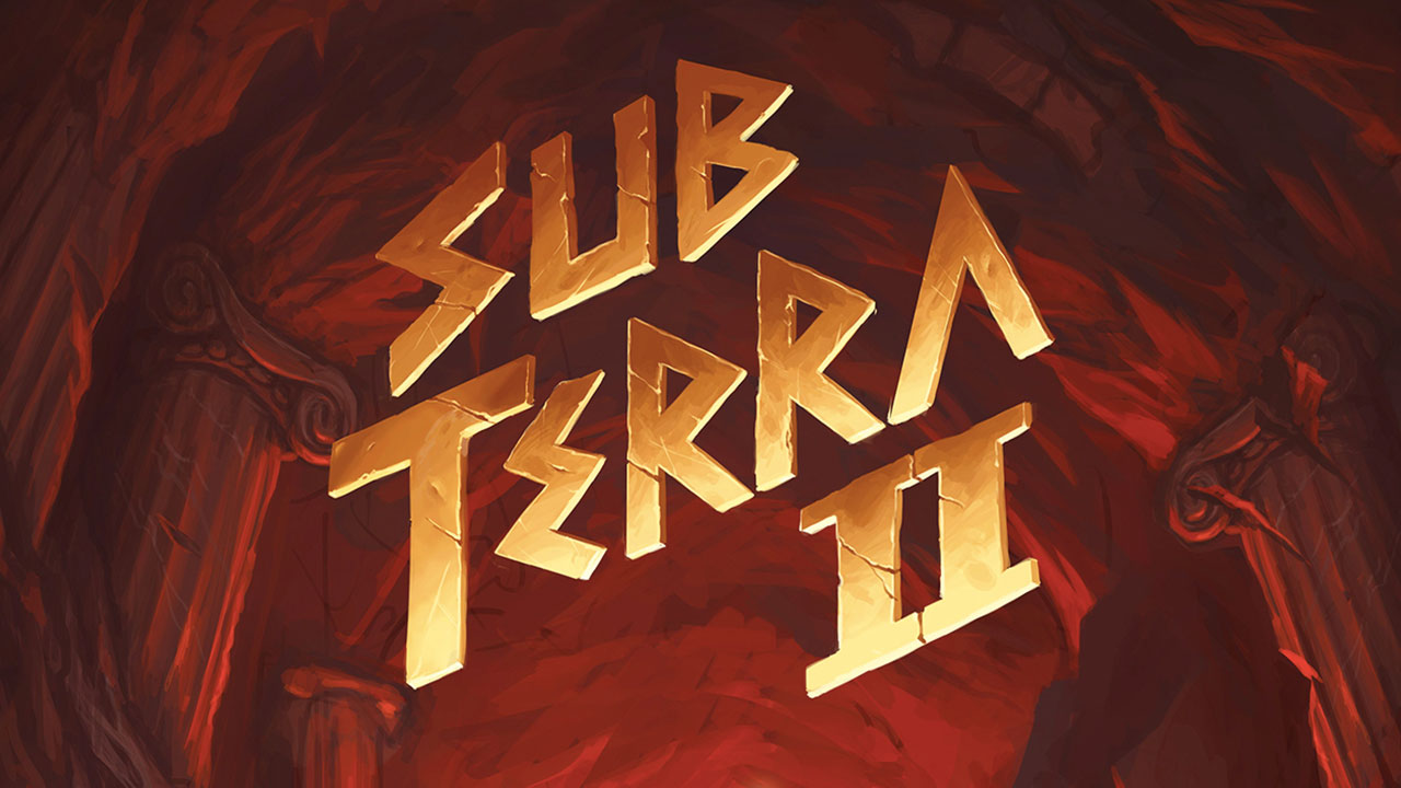 Sub Terra II Game Review thumbnail