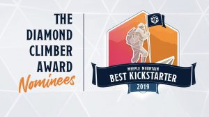 2019 – Best Kickstarter Nominees thumbnail