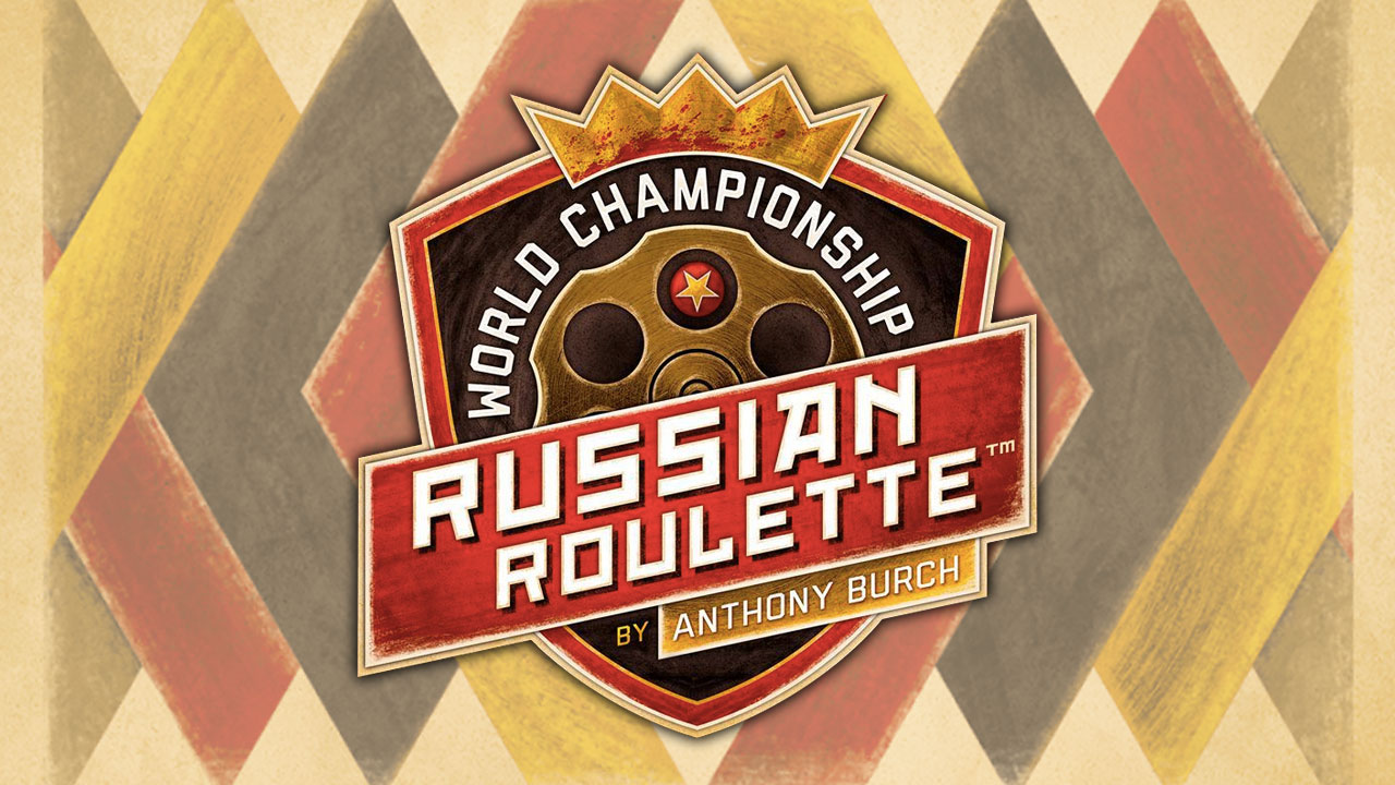 World Championship Russian Roulette Game Review thumbnail