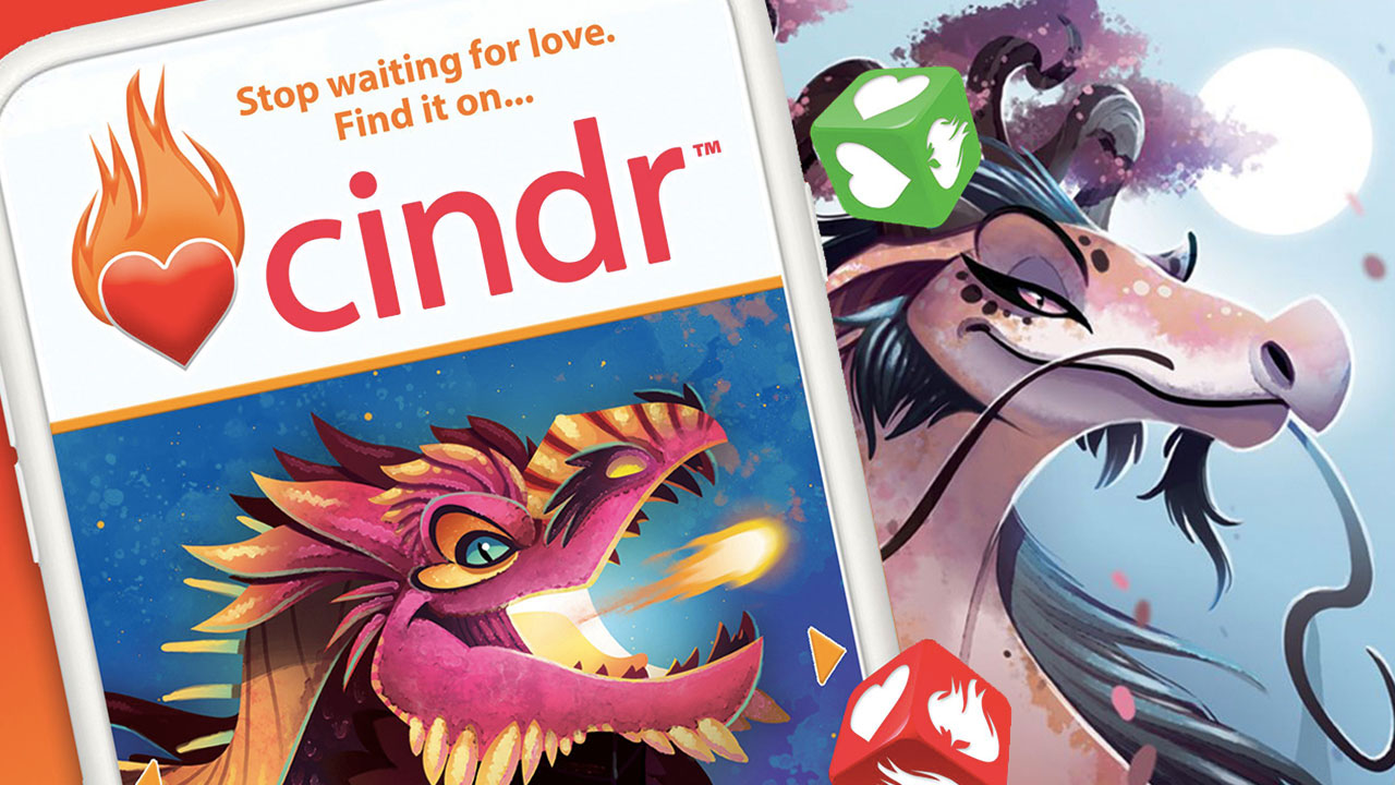 Cindr Game Review thumbnail