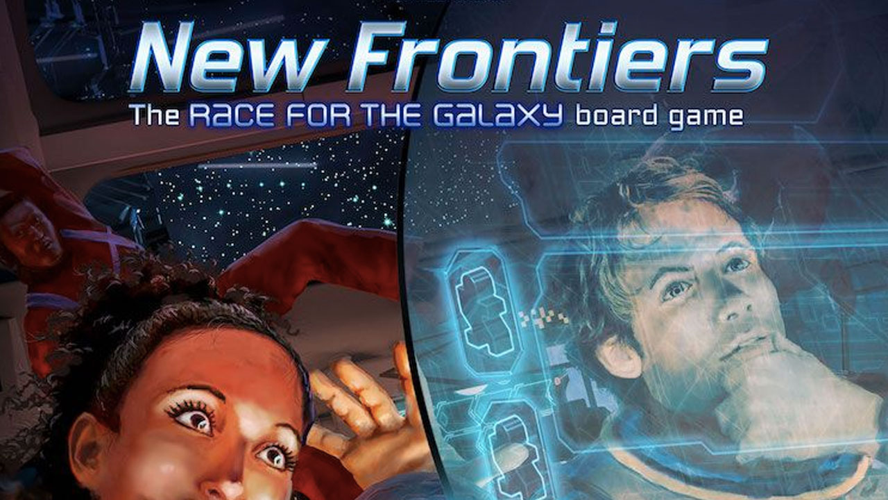 New Frontiers Game Review thumbnail