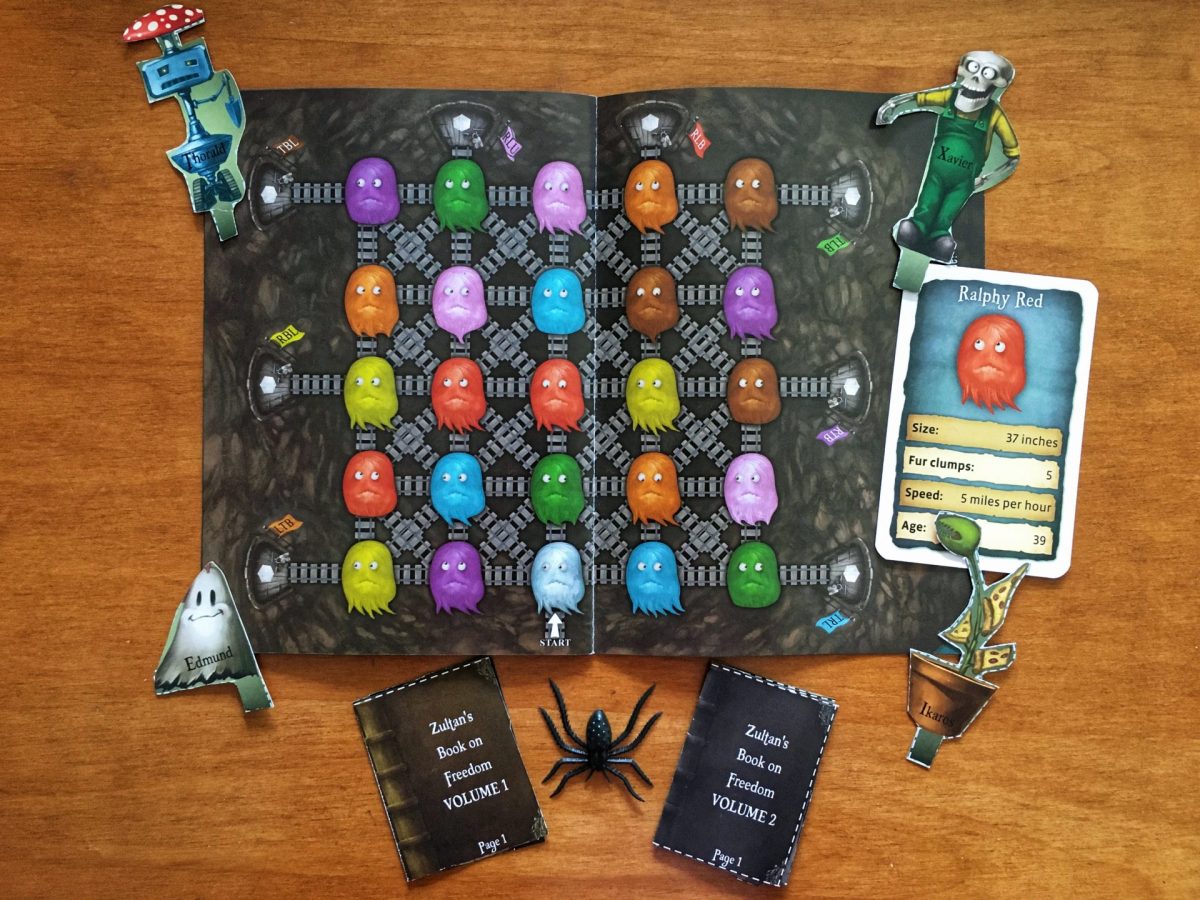 Exit The Game 2019 Releases Review Meeple Mountain