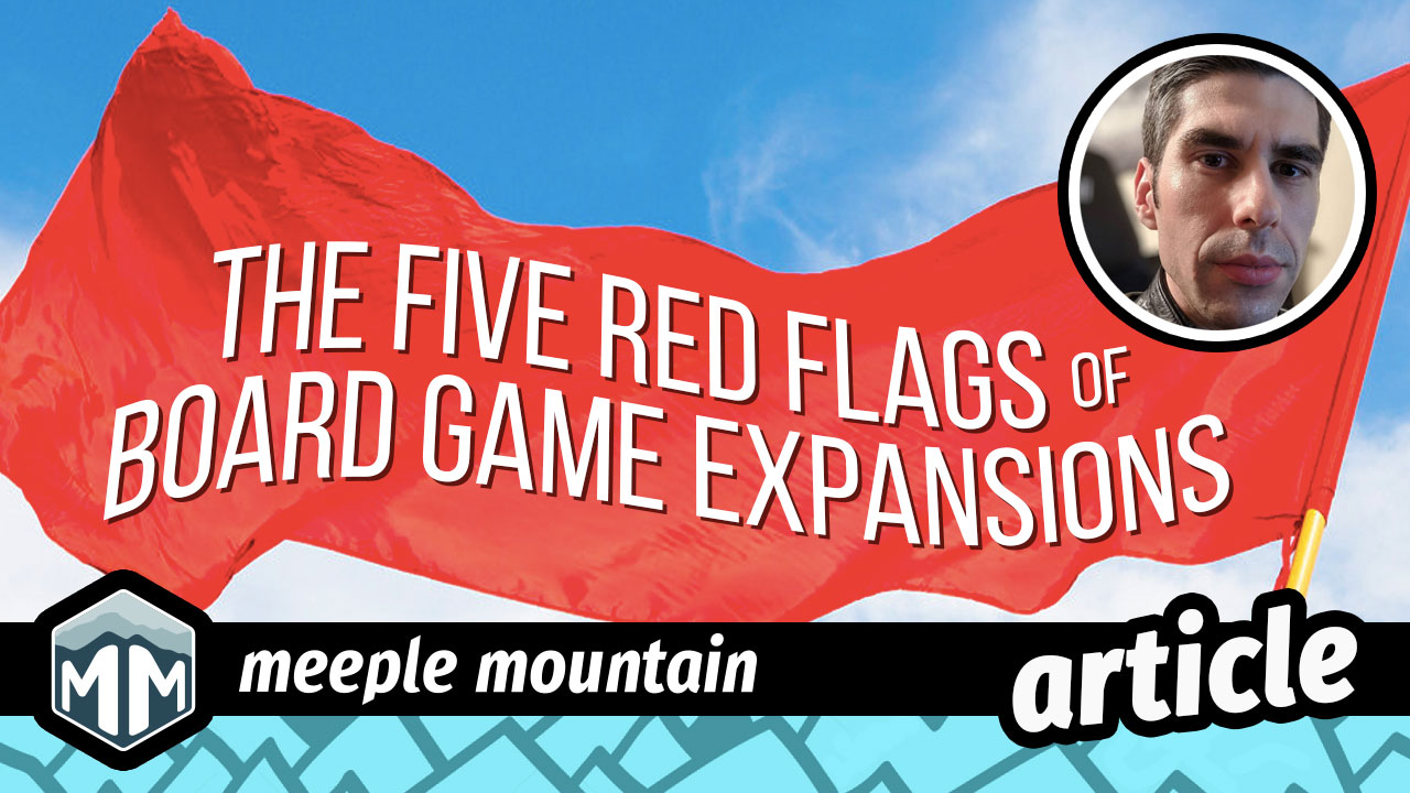 red flags online game