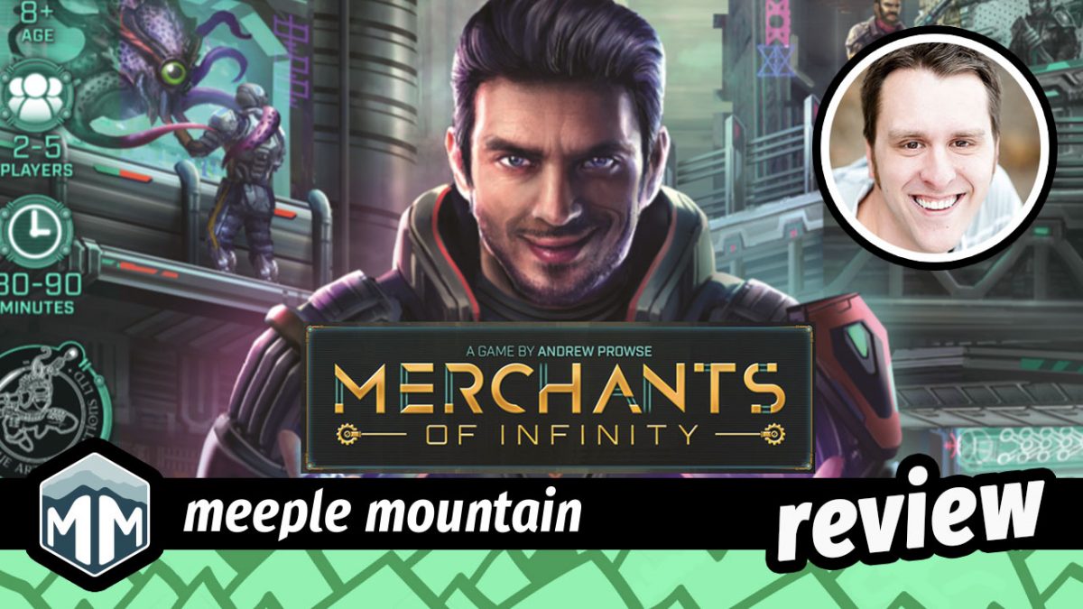 Turing Machine Game Review — Meeple Mountain