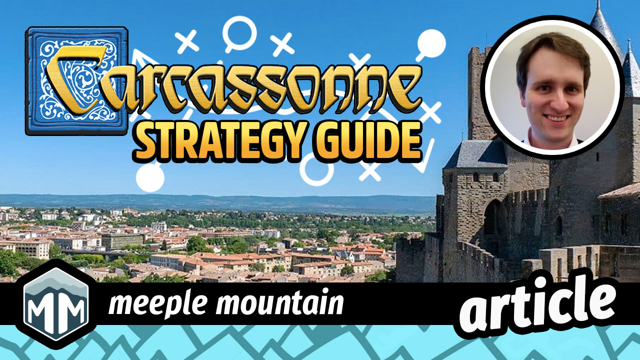 Carcassonne Big Box 7 Game Review — Meeple Mountain