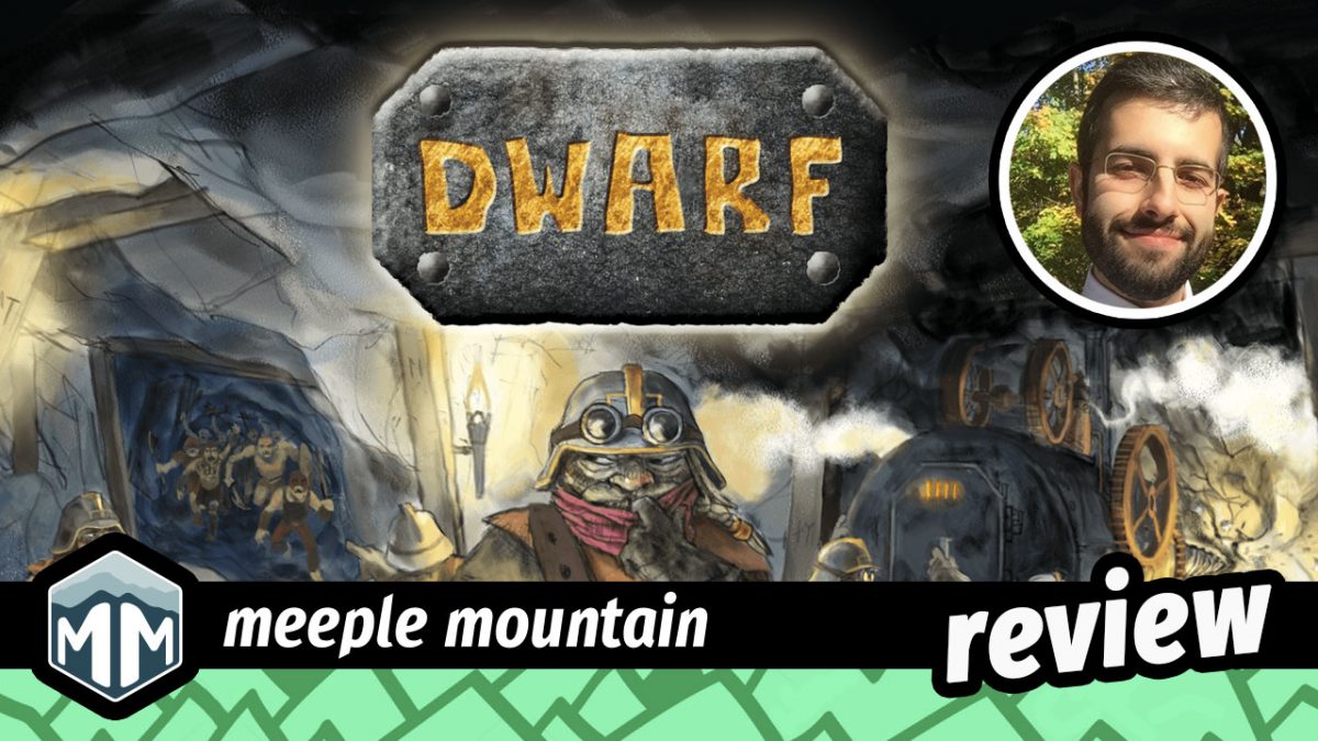 Forbidden Desert Game Review — Meeple Mountain