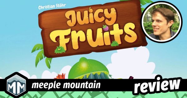 Fruit Review