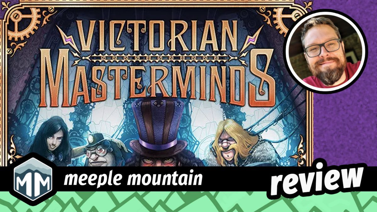 Mastermind Game Review 