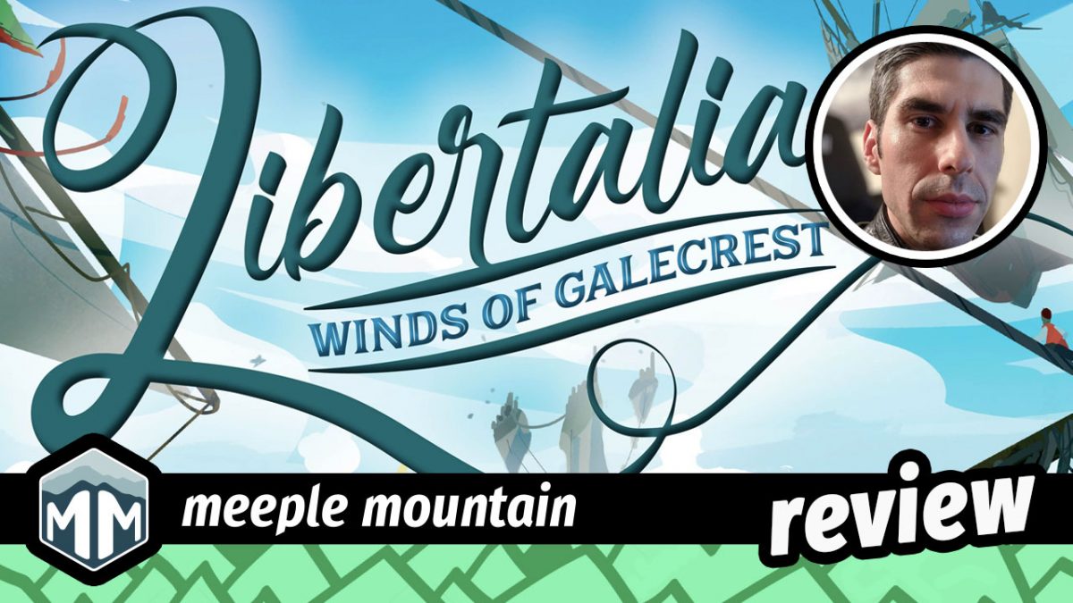 Romi Rami Game Review — Meeple Mountain