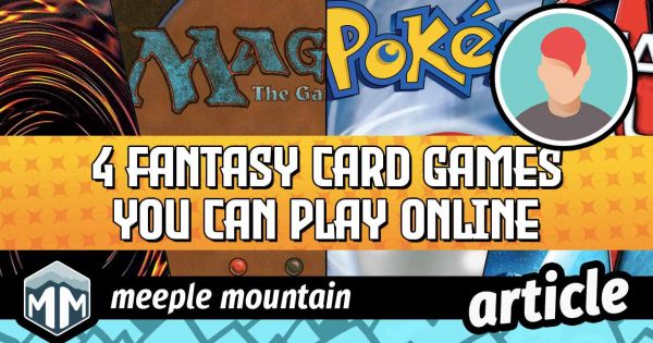 10 Awesome, Free Card Games You Can Enjoy Online Today