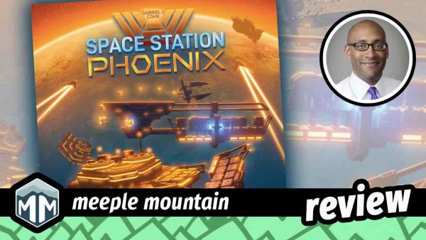 Ark Nova: First Take Game Review — Meeple Mountain
