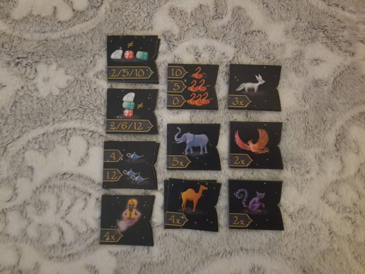 Meeple Enamel Pins | 7 Pin Set | Lapel Pins for Board Game Players