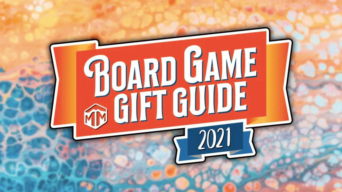 2022 Board Game Award Nominees - Board Game Quest