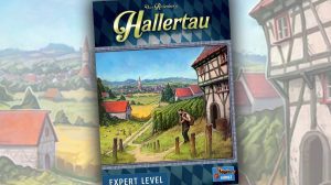 Ave Uwe: Hallertau Game Review thumbnail