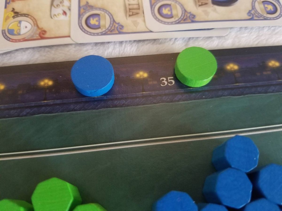 Buy board game 30 coins from Ludonova