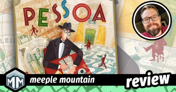 The Mind Game Review — Meeple Mountain
