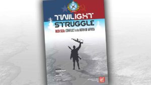 Twilight Struggle: Red Sea – Conflict in the Horn of Africa Game Review thumbnail