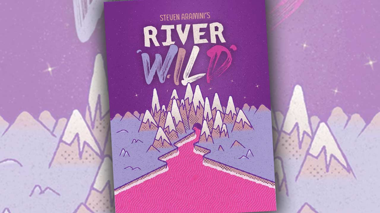 River Wild Game Review — Meeple Mountain