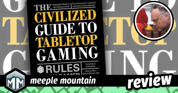 Katamino Game Review — Meeple Mountain