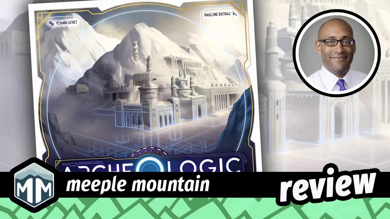 Turing Machine Game Review — Meeple Mountain