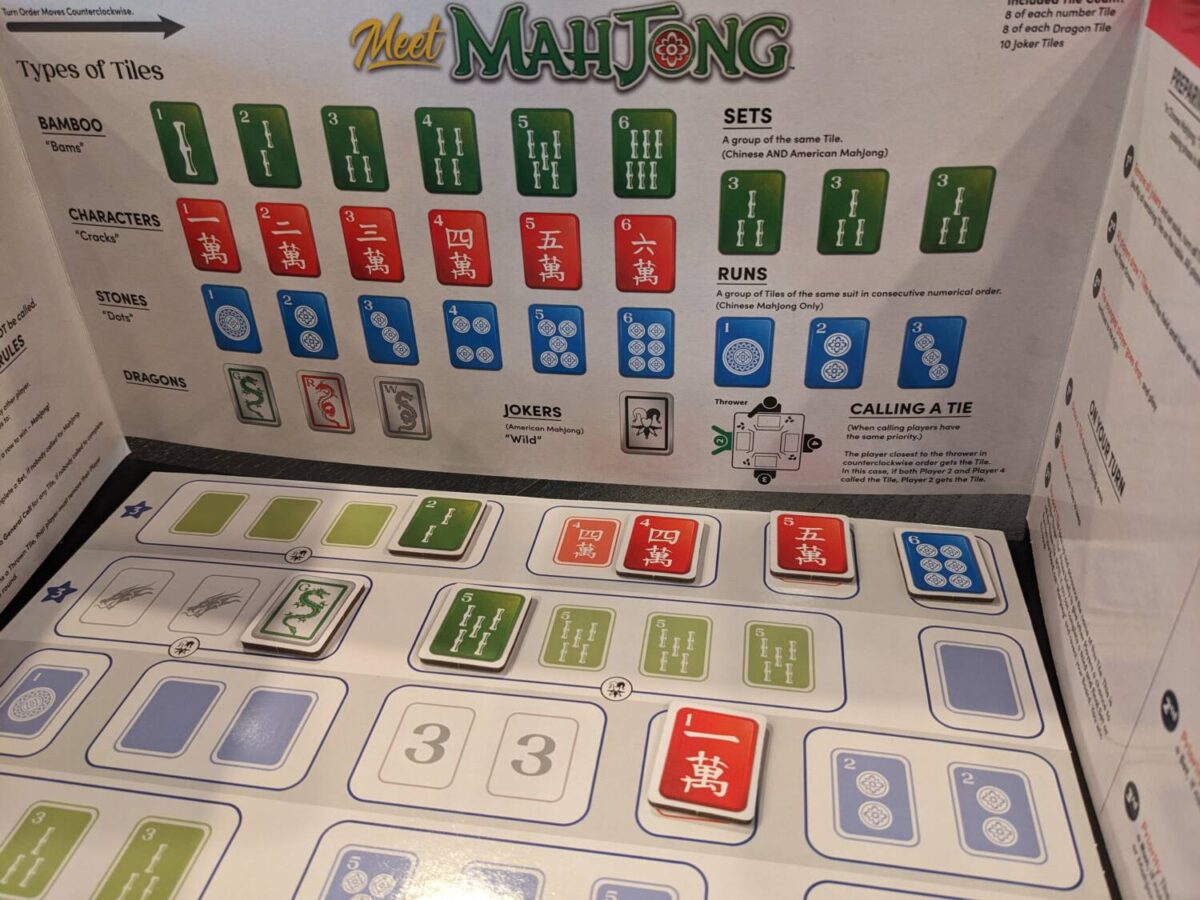 Top 10 Apps to Learn Mahjong