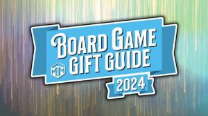 Board Game Gift Guide 2023 thumbnail