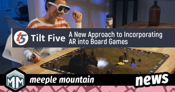 Takenoko Game Review — Meeple Mountain