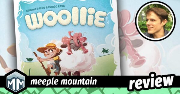 So Clover! Game Review — Meeple Mountain