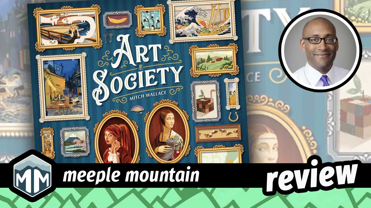 The Mind Game Review — Meeple Mountain