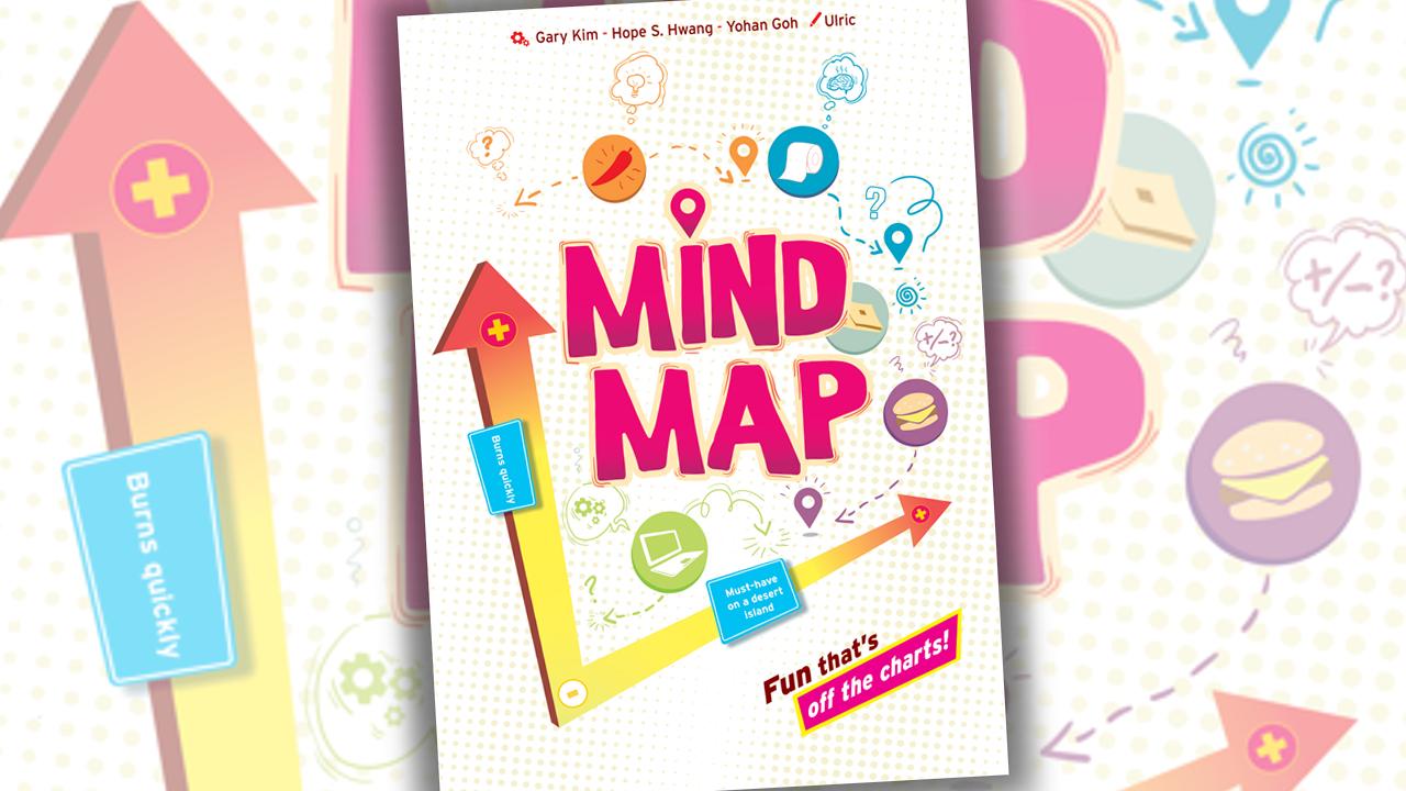 Mind Map Game Review thumbnail