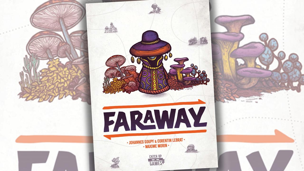 Faraway Game Review thumbnail