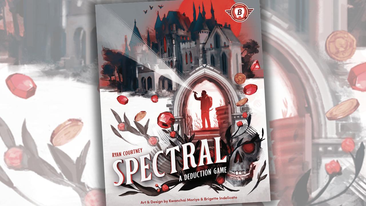 Spectral Game Review thumbnail