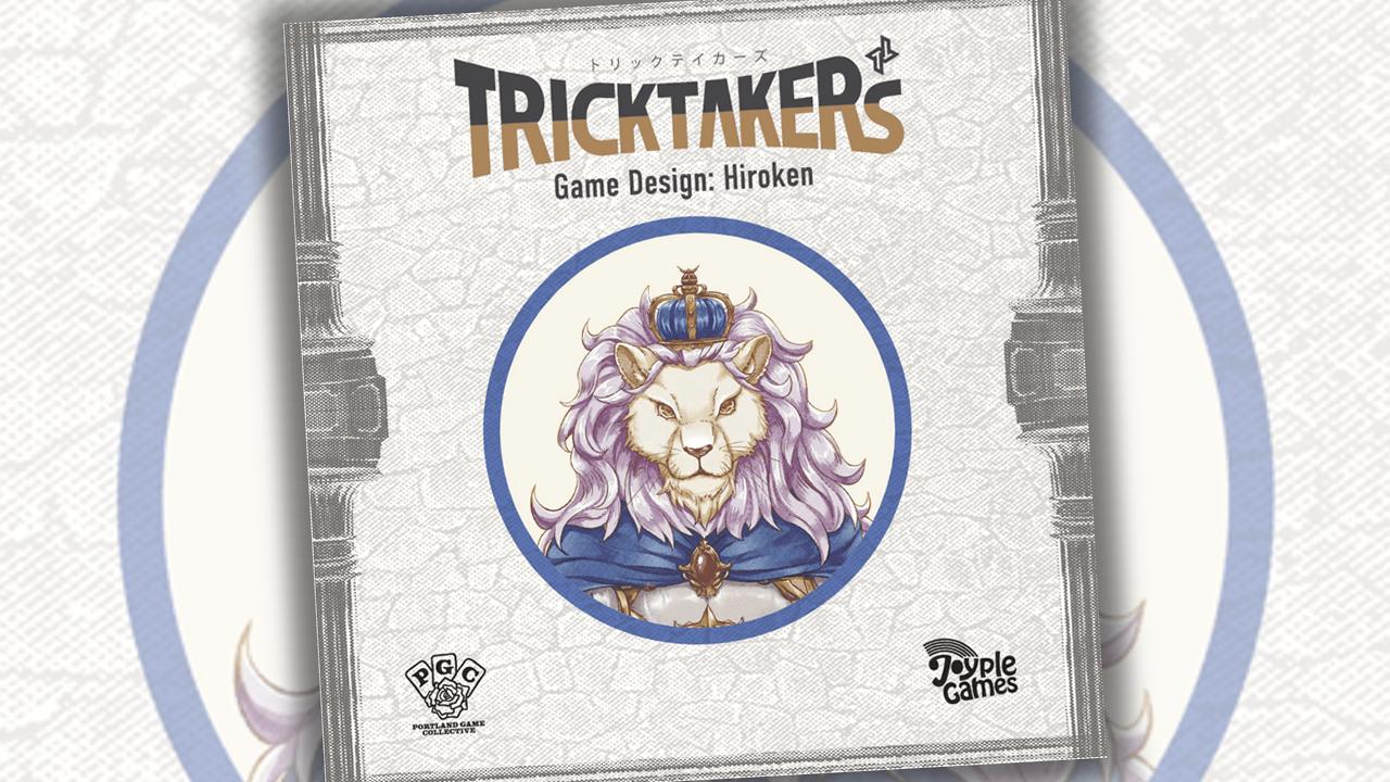 TRICKTAKERs Game Review thumbnail