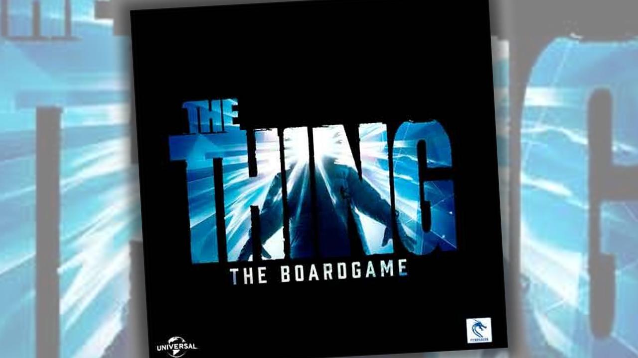 The Thing Game Review thumbnail