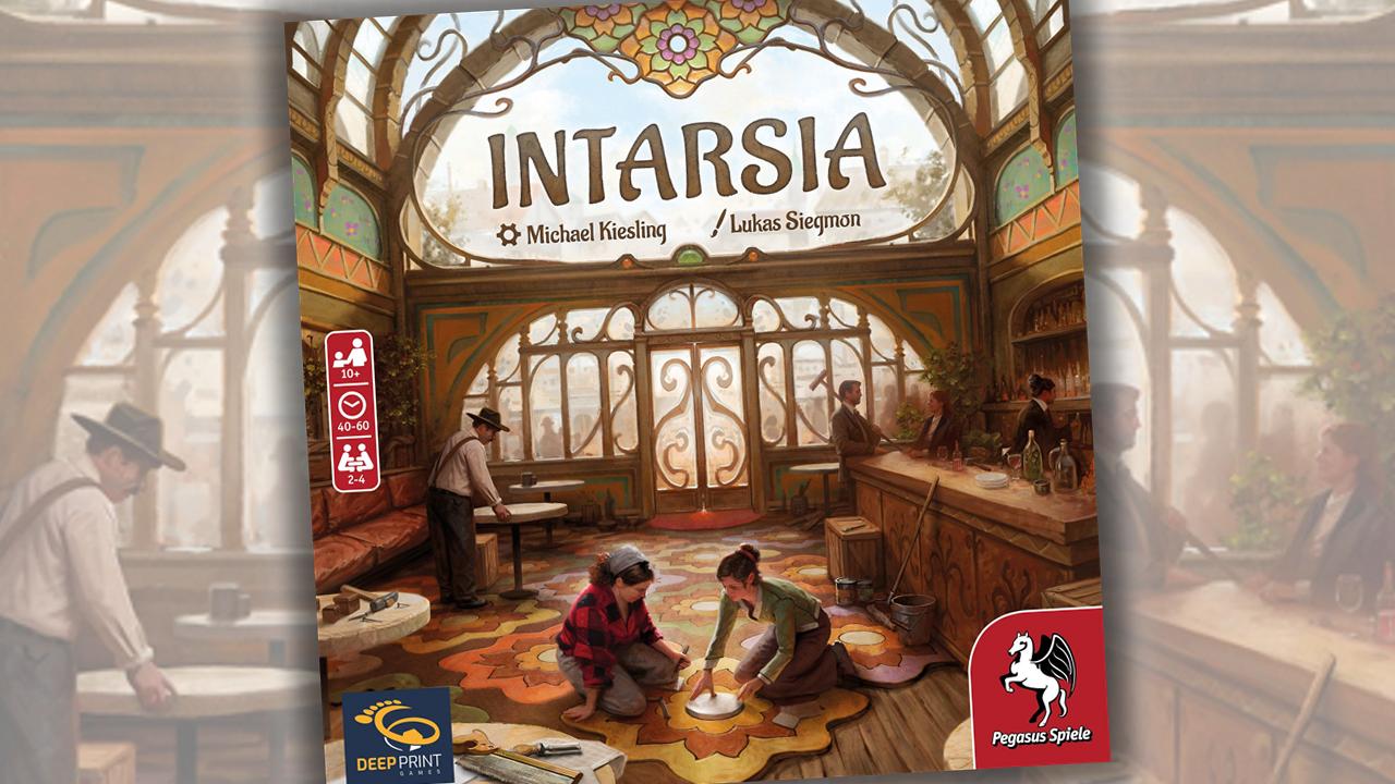 Intarsia Game Review thumbnail